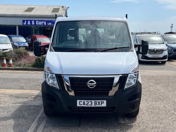 Used Nissan Interstar 2023 for sale - 78741403: Photo