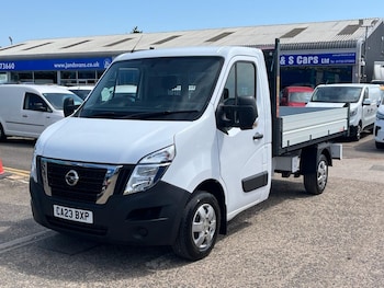 Used Nissan Interstar 2023 for sale - 78741403: Photo