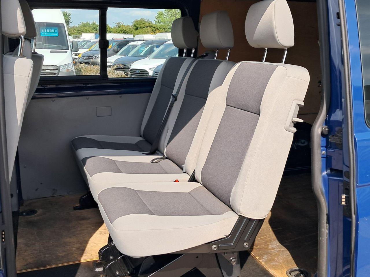 Used Volkswagen Transporter 2014 for sale - 76701225: Photo 11