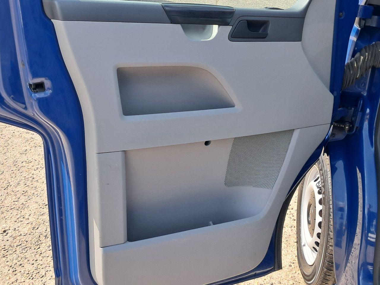 Used Volkswagen Transporter 2014 for sale - 76701225: Photo 12