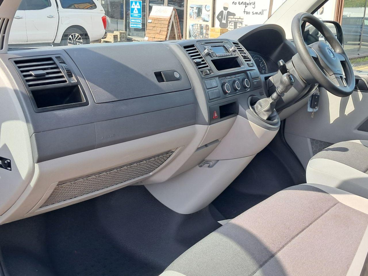 Used Volkswagen Transporter 2014 for sale - 76701225: Photo 13