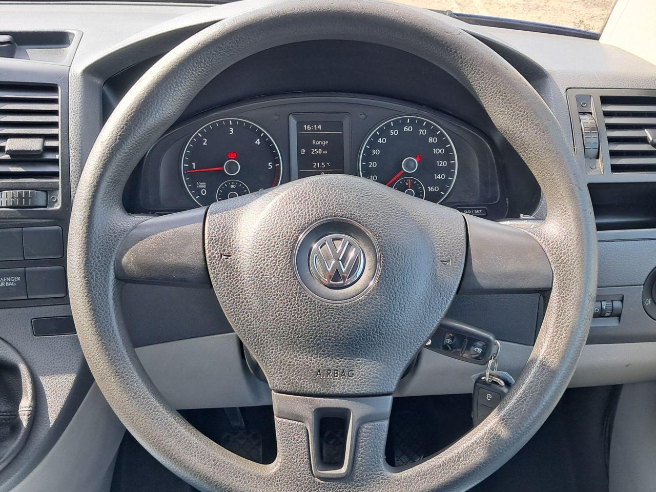 Used Volkswagen Transporter 2014 for sale - 76701225: Photo 19