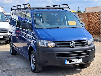 Volkswagen - Transporter