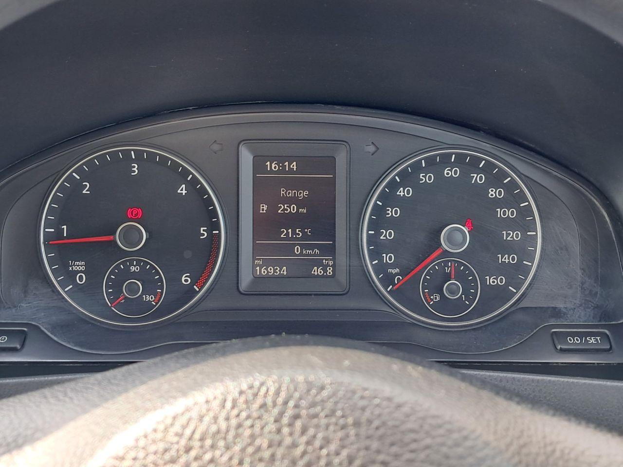 Used Volkswagen Transporter 2014 for sale - 76701225: Photo 20