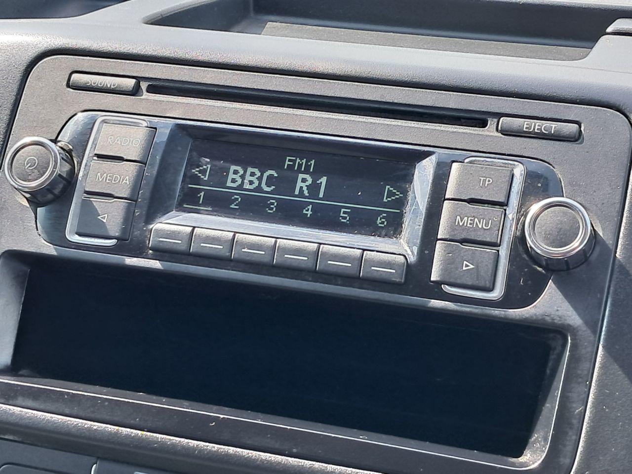 Used Volkswagen Transporter 2014 for sale - 76701225: Photo 21