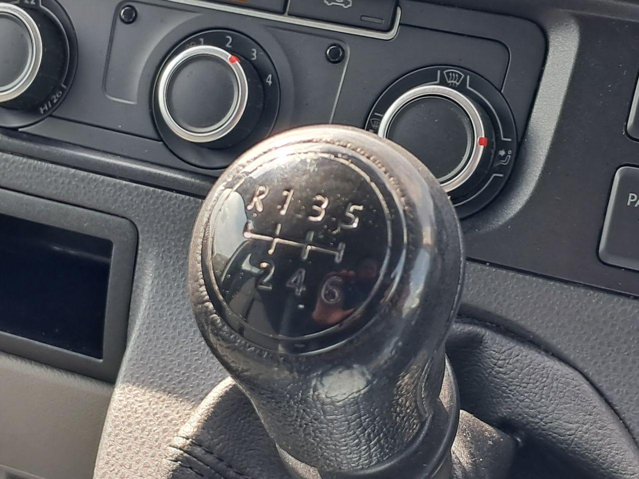 Used Volkswagen Transporter 2014 for sale - 76701225: Photo 23