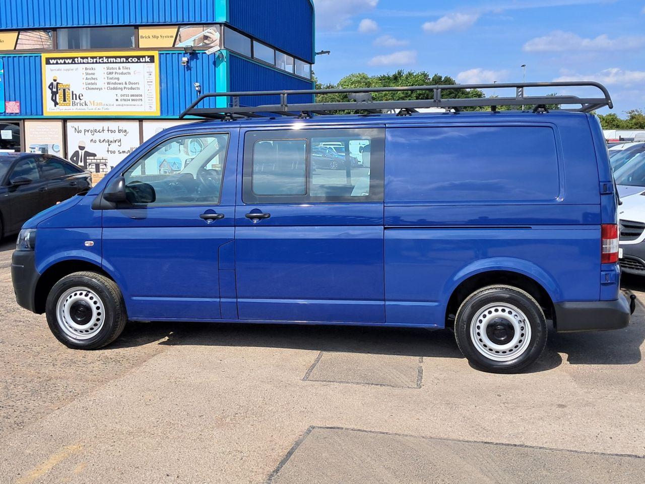 Used Volkswagen Transporter 2014 for sale - 76701225: Photo 9