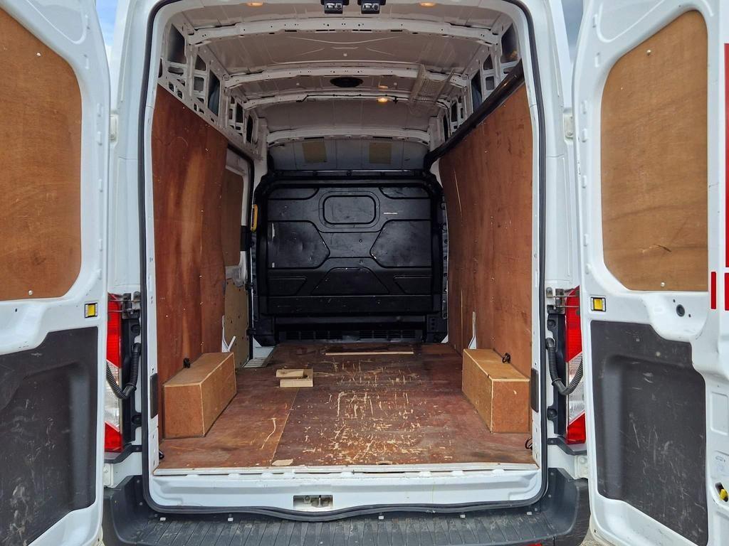 Used Ford Transit 2018 for sale - 76702274: Photo 12