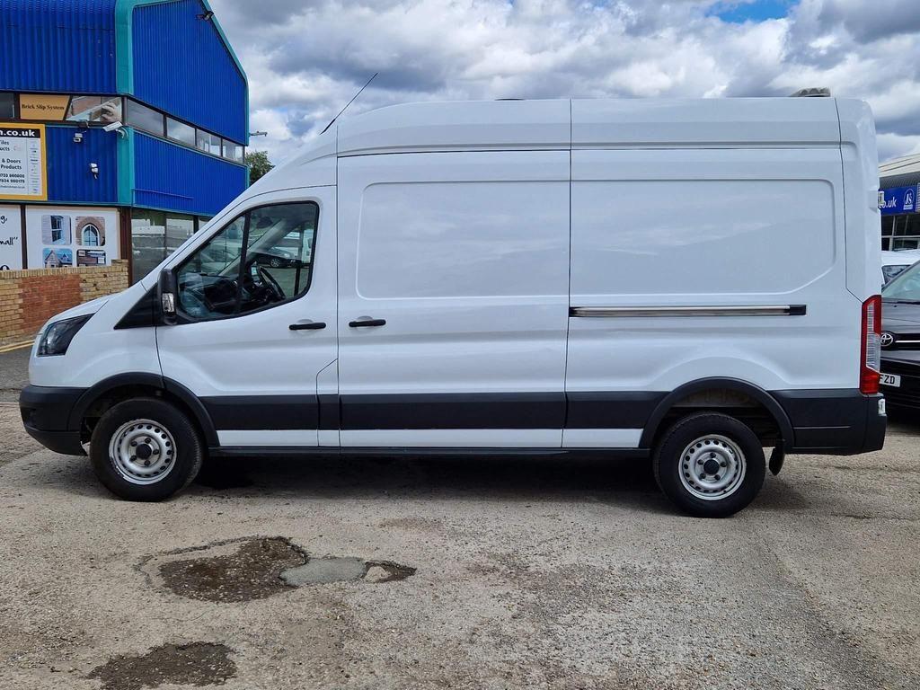 Used Ford Transit 2018 for sale - 76702274: Photo 13