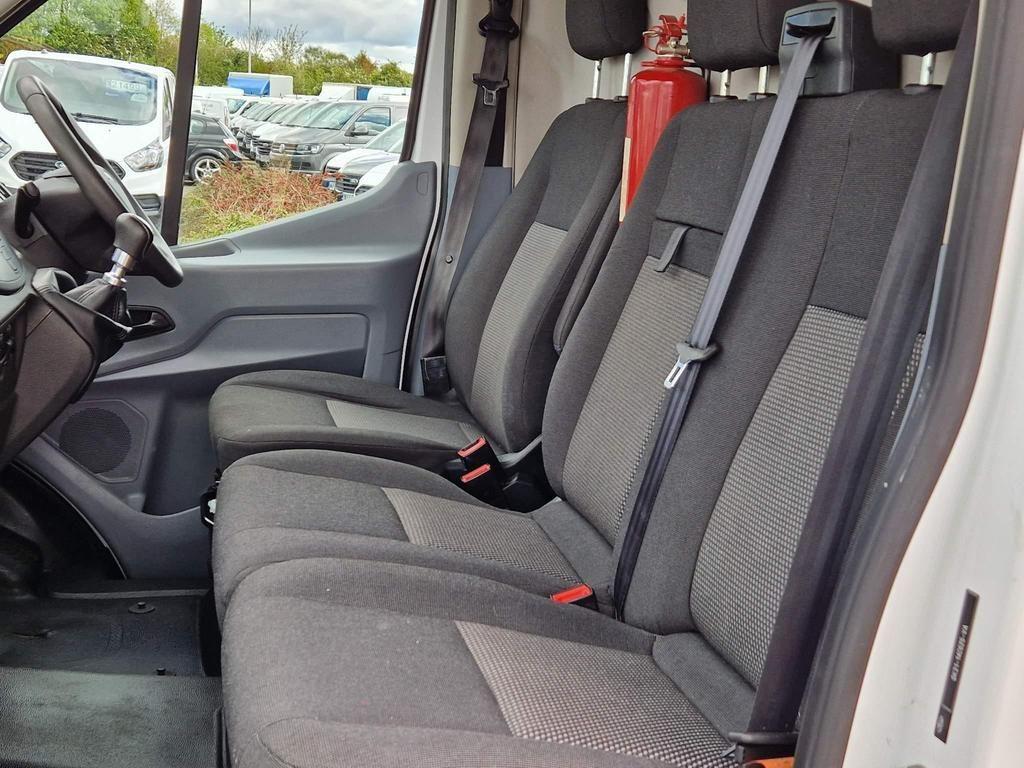 Used Ford Transit 2018 for sale - 76702274: Photo 17