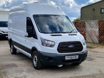 Ford - Transit