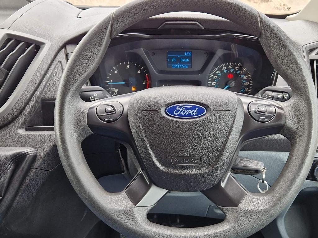 Used Ford Transit 2018 for sale - 76702274: Photo 21