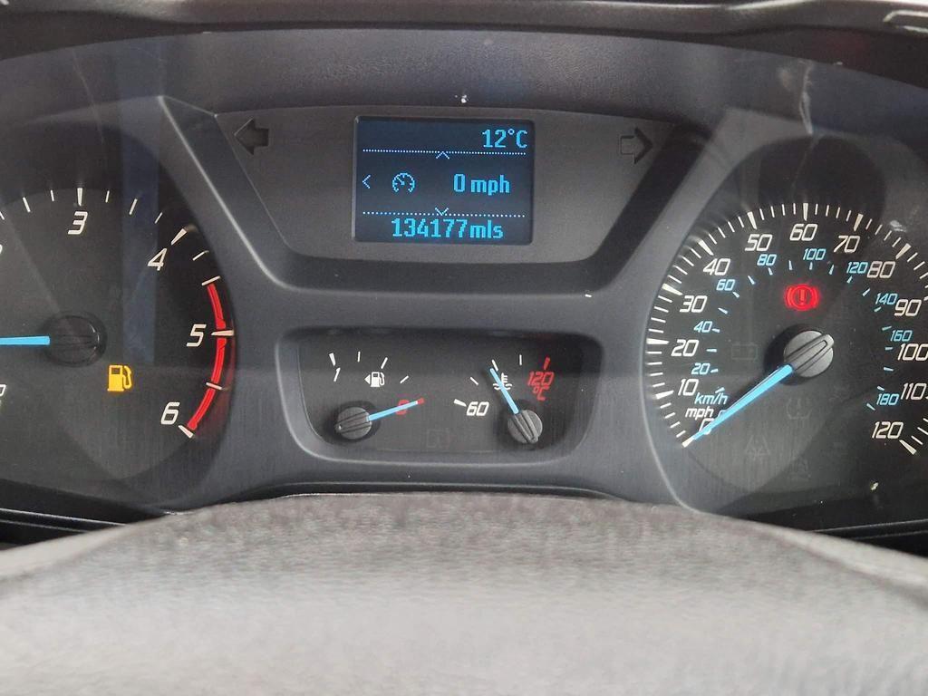 Used Ford Transit 2018 for sale - 76702274: Photo 25