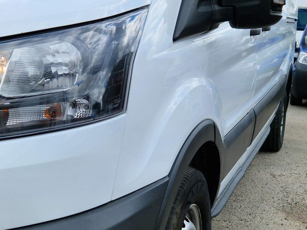 Used Ford Transit 2018 for sale - 76702274: Photo 5