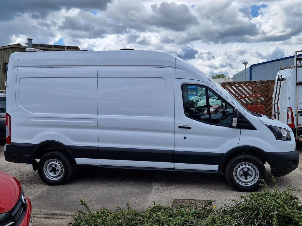 Used Ford Transit 2018 for sale - 76702274: Photo 8