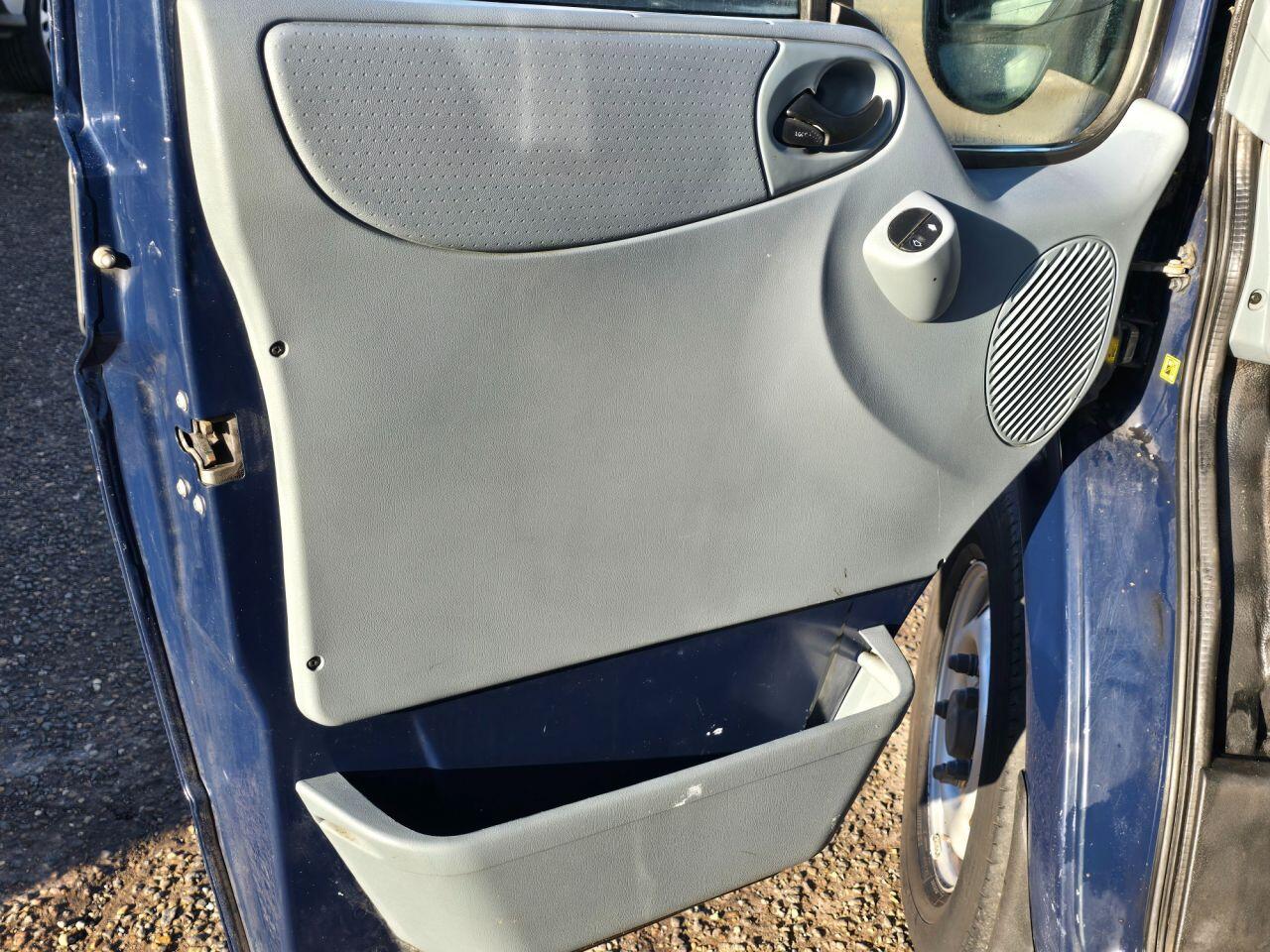 Used Ford Transit 2014 for sale - 77108982: Photo 10