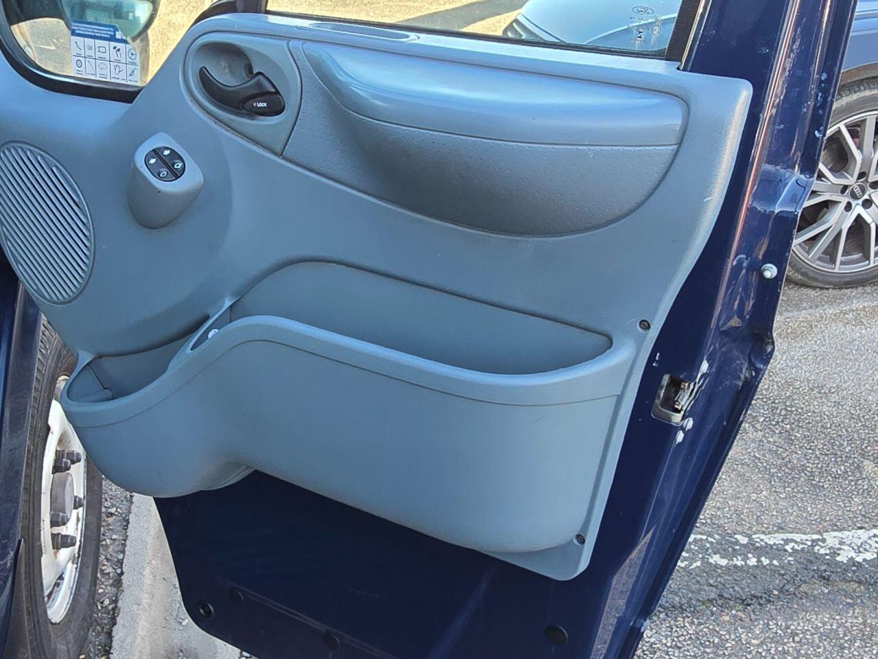 Used Ford Transit 2014 for sale - 77108982: Photo 13