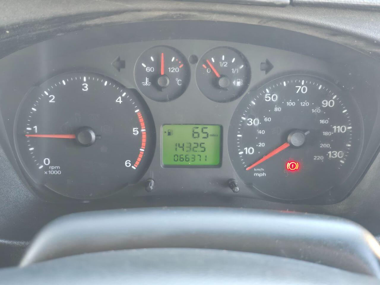 Used Ford Transit 2014 for sale - 77108982: Photo 17