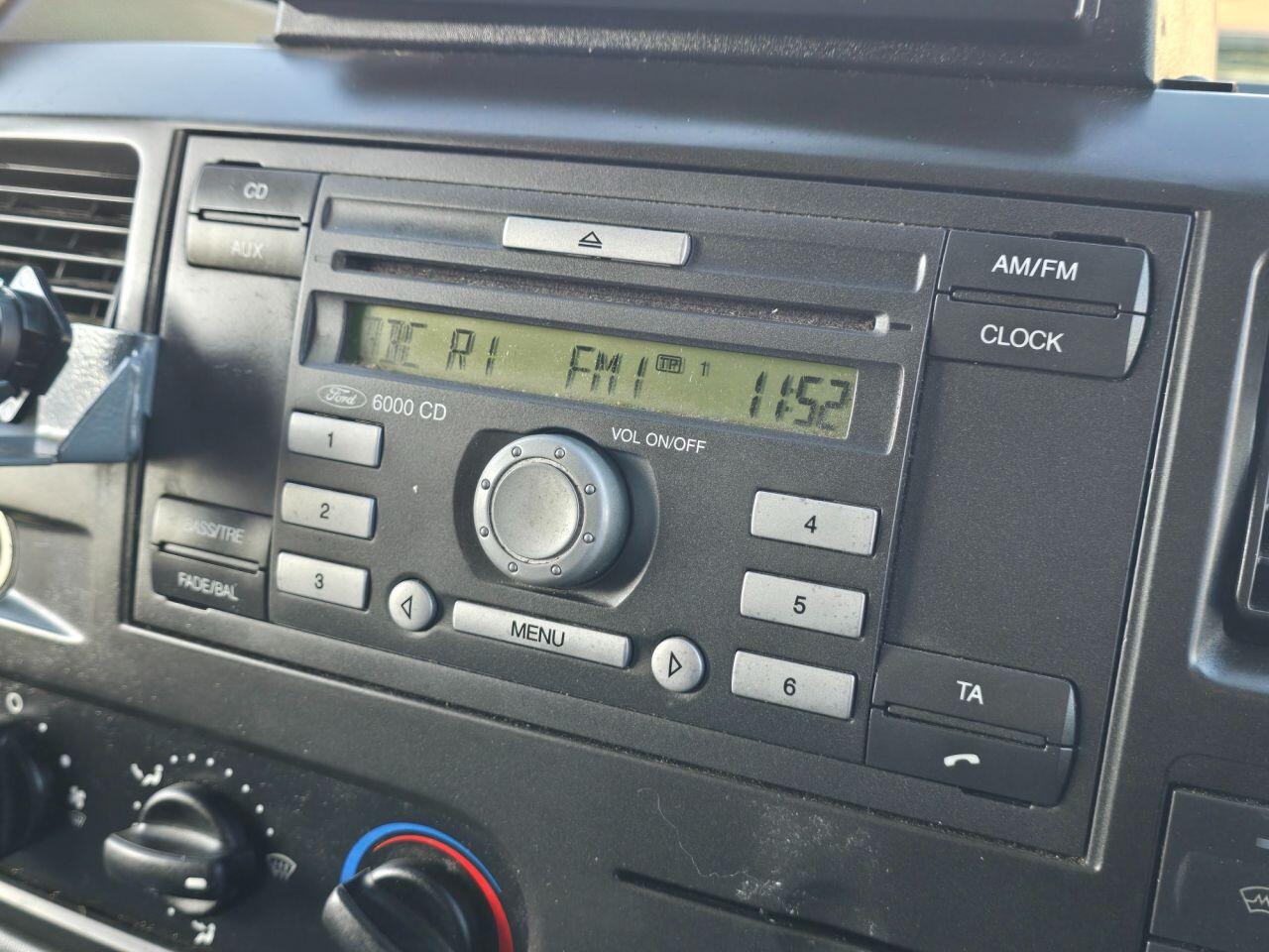 Used Ford Transit 2014 for sale - 77108982: Photo 18