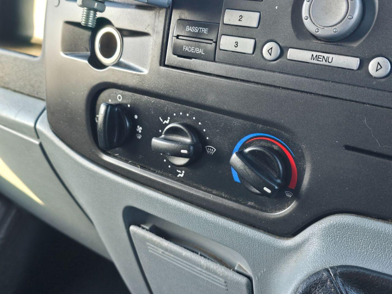 Used Ford Transit 2014 for sale - 77108982: Photo 19