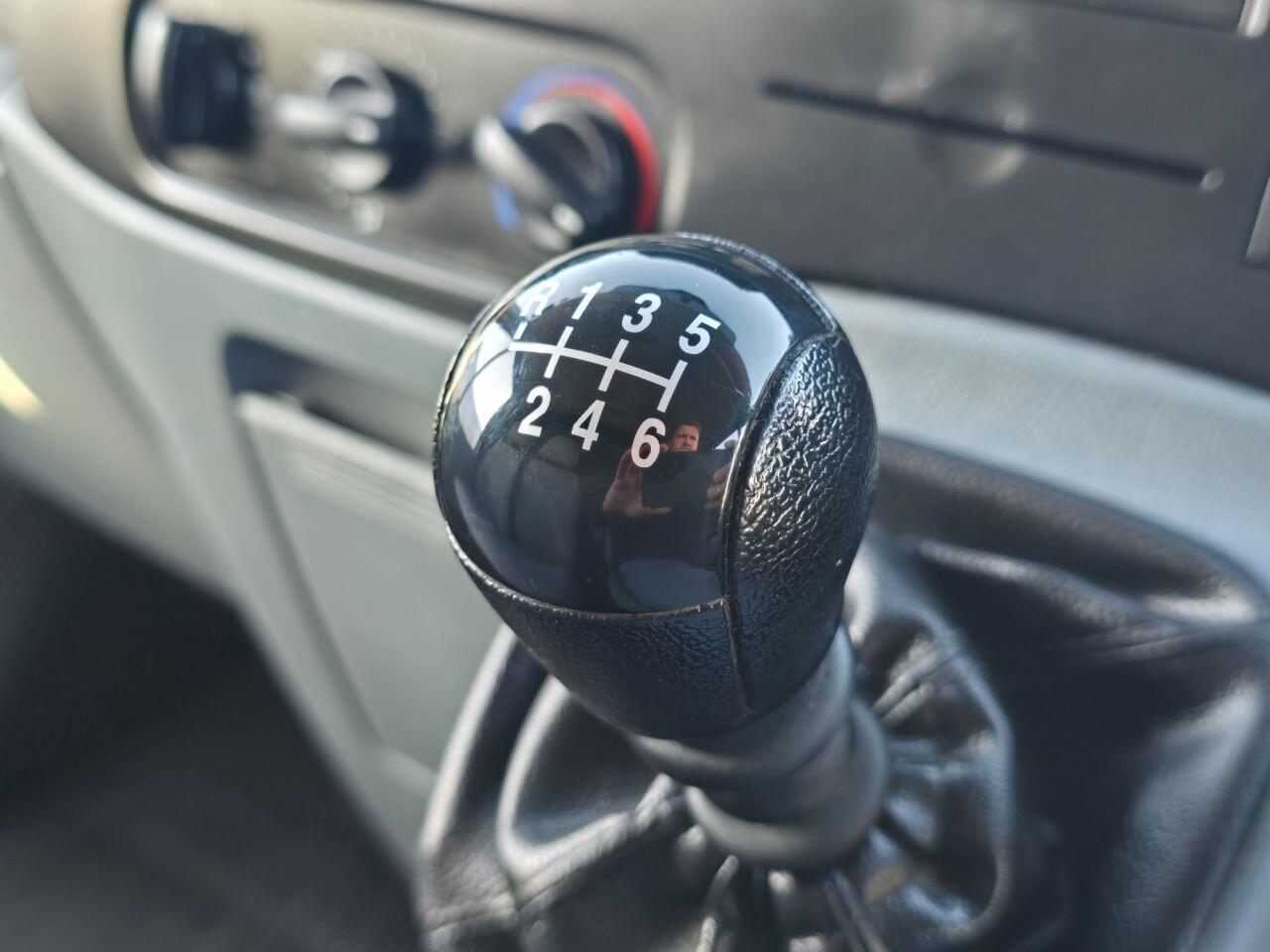 Used Ford Transit 2014 for sale - 77108982: Photo 20