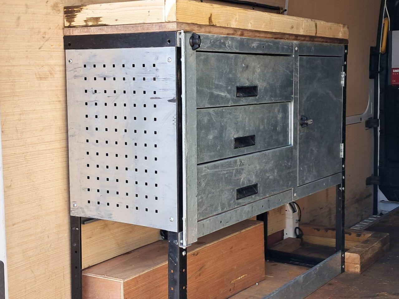 Used Ford Transit 2020 for sale - 76700976: Photo 10