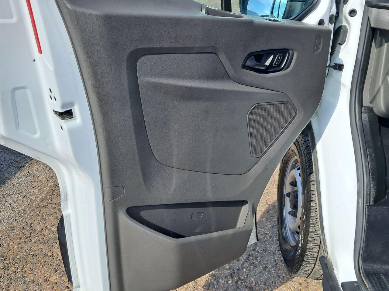 Used Ford Transit 2020 for sale - 76700976: Photo 13