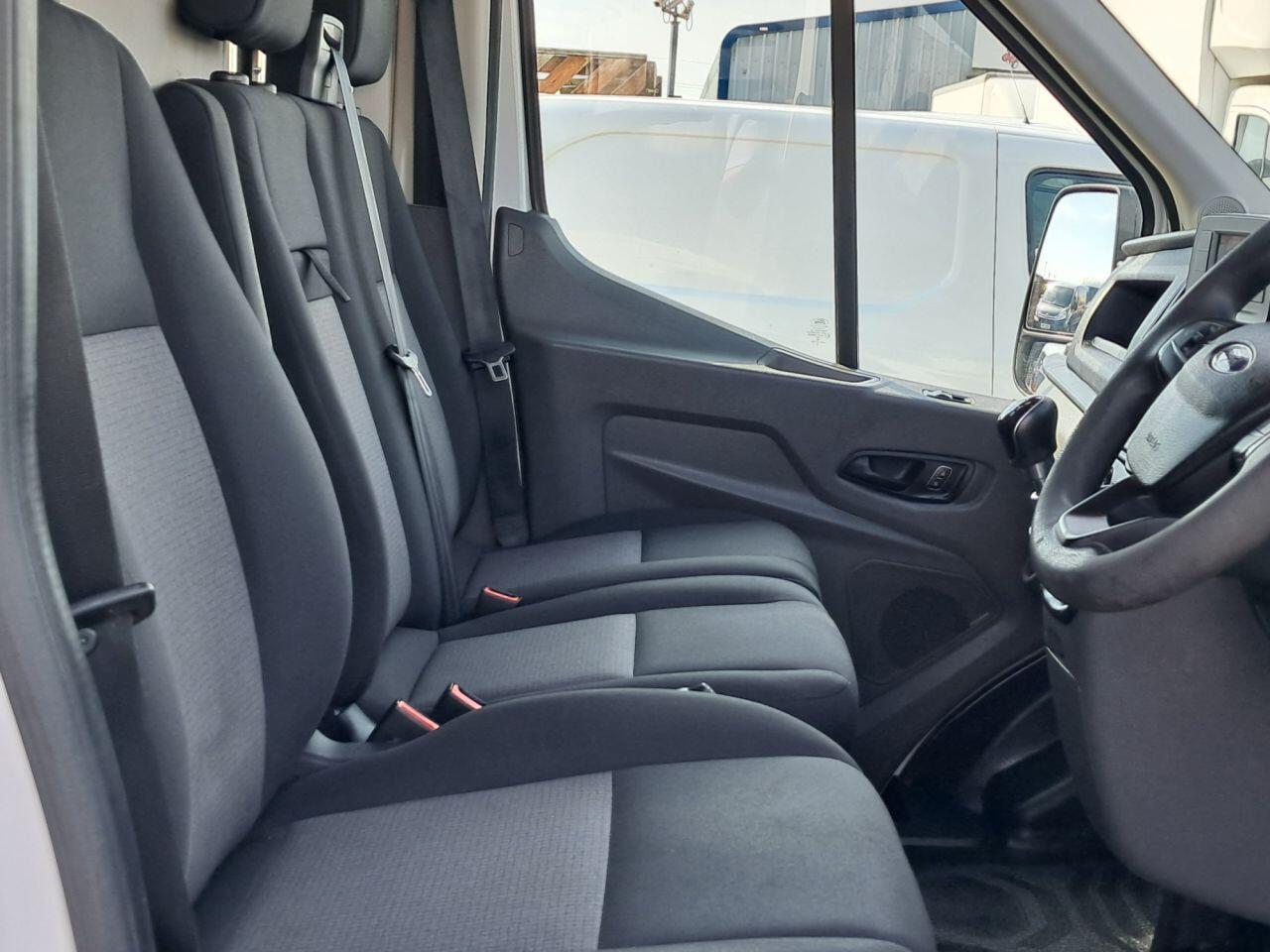 Used Ford Transit 2020 for sale - 76700976: Photo 18