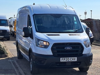 Ford - Transit