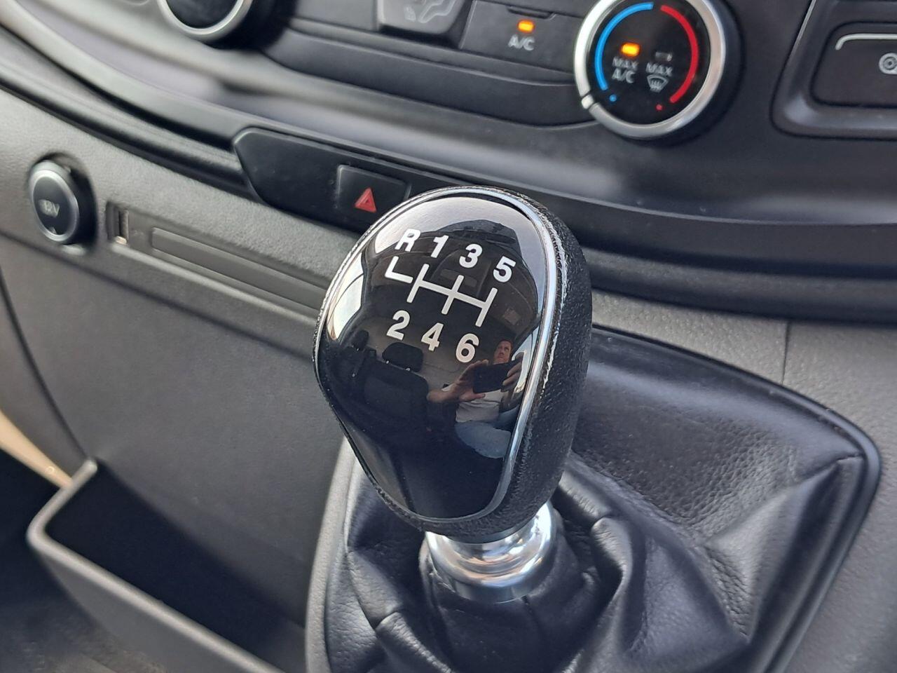 Used Ford Transit 2020 for sale - 76700976: Photo 24