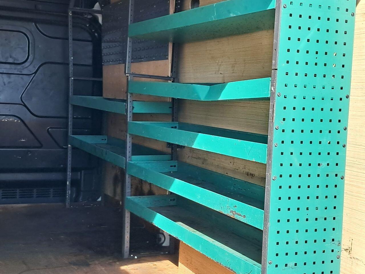 Used Ford Transit 2020 for sale - 76700976: Photo 9