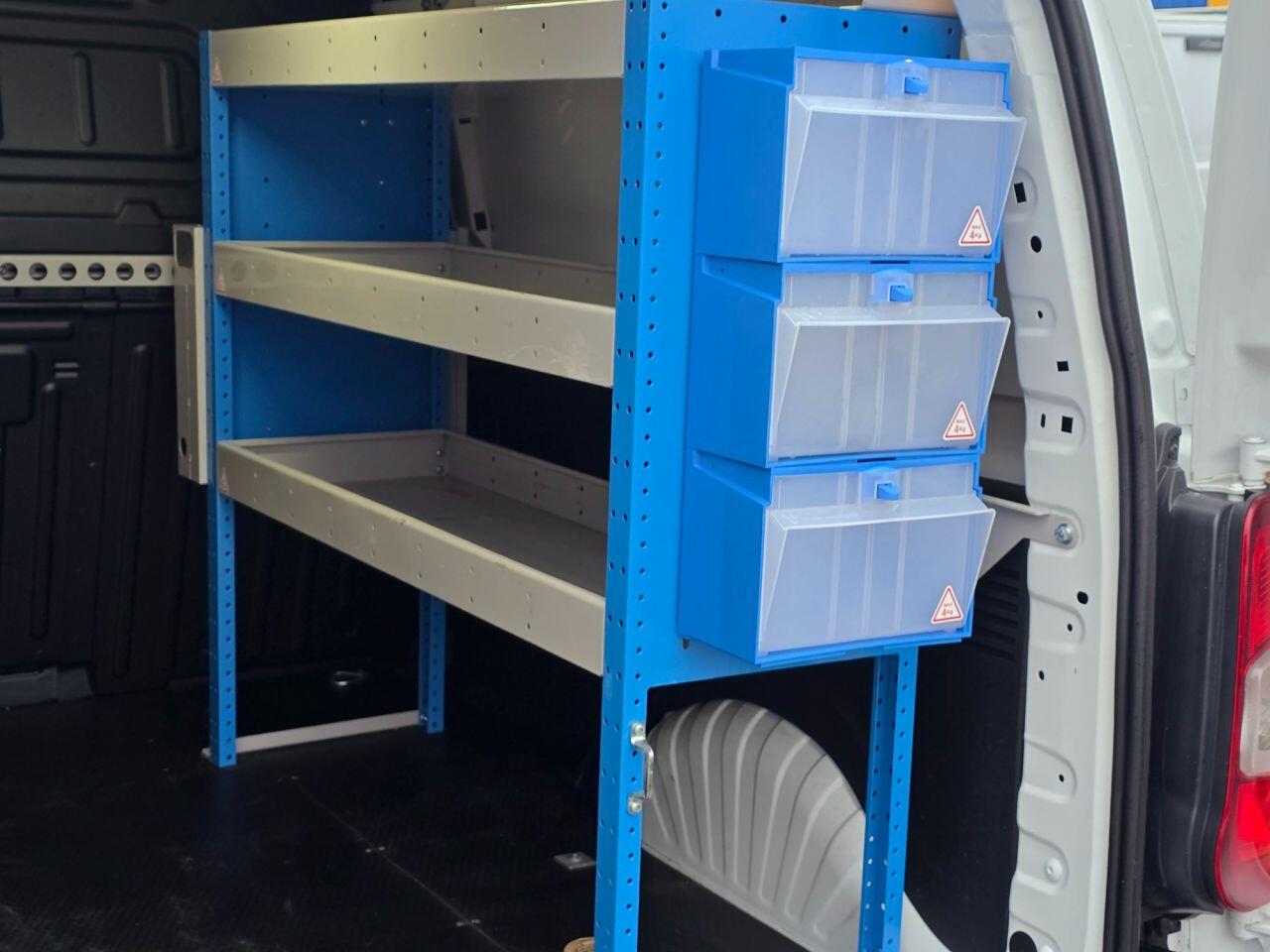 Used Vauxhall Combo 2019 for sale - 77066524: Photo 10