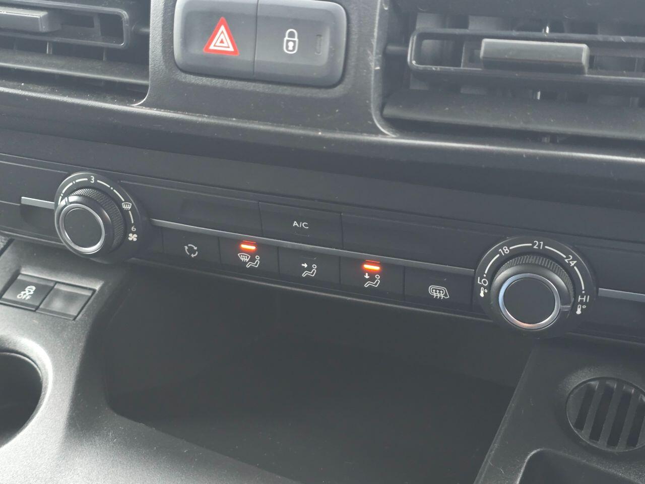 Used Vauxhall Combo 2019 for sale - 77066524: Photo 23