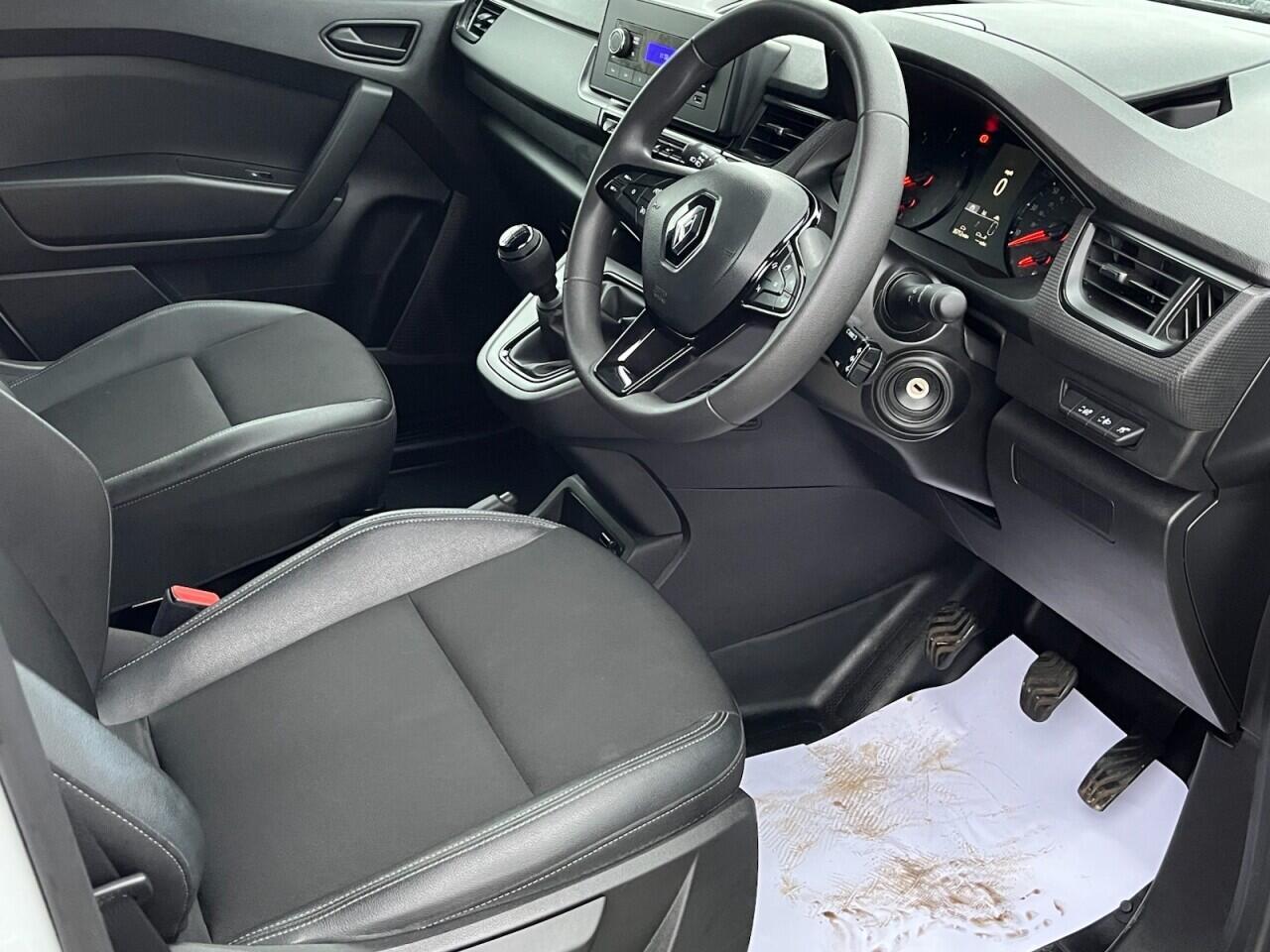 Used Renault Kangoo 2023 for sale - 77216119: Photo 13