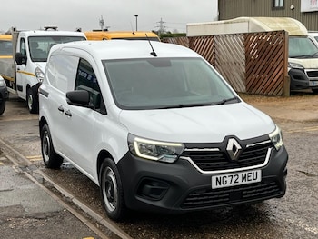 Used Renault Kangoo 2023 for sale - 77216119: Photo