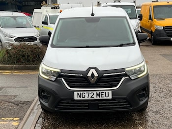 Used Renault Kangoo 2023 for sale - 77216119: Photo