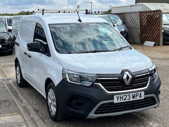 Used Renault Kangoo 2023 for sale - 79093594: Photo