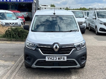 Used Renault Kangoo 2023 for sale - 79093594: Photo