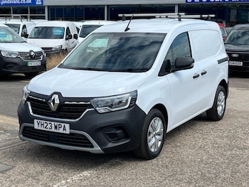 Used Renault Kangoo 2023 for sale - 79093594: Photo