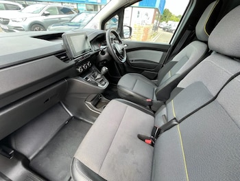 Used Renault Kangoo 2023 for sale - 79093594: Photo