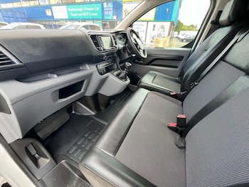 Used Vauxhall Vivaro 2022 for sale - 79396622: Photo