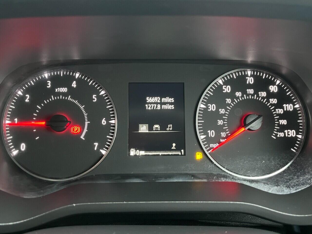 Used Renault Trafic 2022 for sale - 77613024: Photo 13