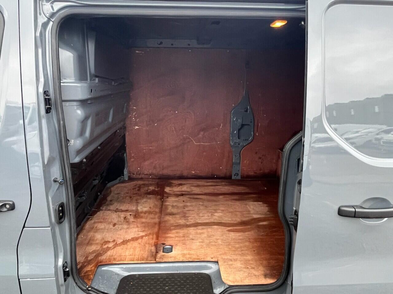 Used Renault Trafic 2022 for sale - 77613024: Photo 5