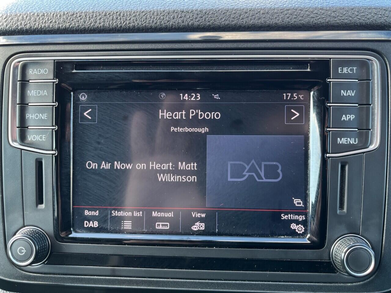 Used Volkswagen Amarok 2020 for sale - 78086523: Photo 17