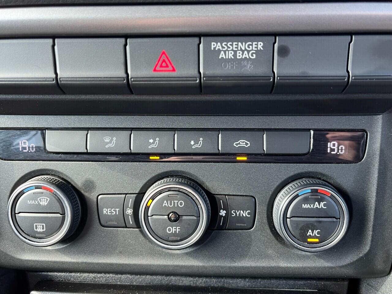 Used Volkswagen Amarok 2020 for sale - 78086523: Photo 18