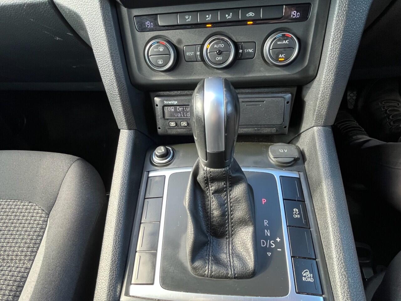 Used Volkswagen Amarok 2020 for sale - 78086523: Photo 19