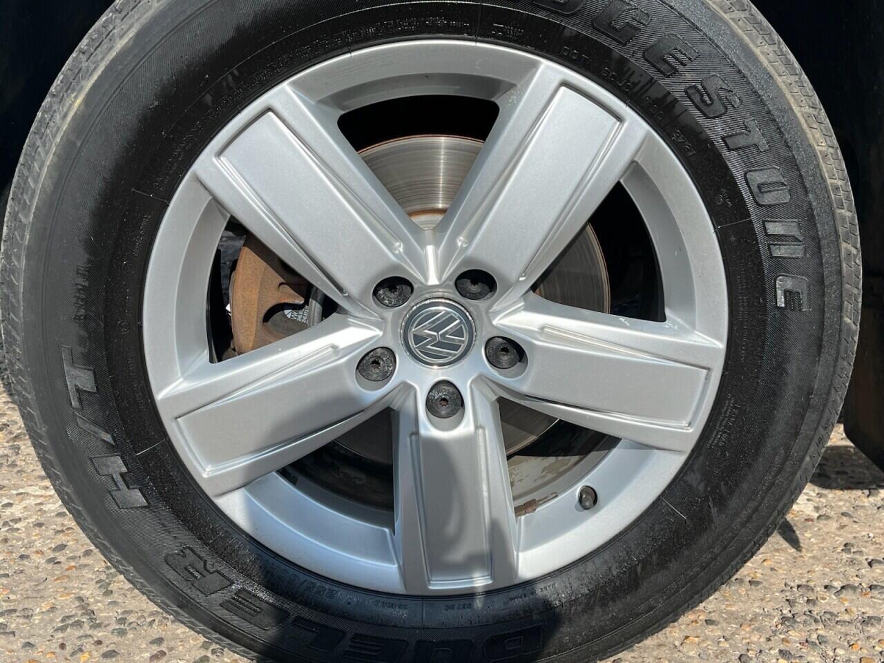 Used Volkswagen Amarok 2020 for sale - 78086523: Photo 4