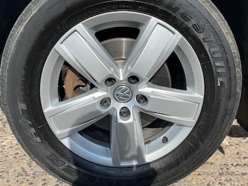 Used Volkswagen Amarok 2020 for sale - 78086523: Photo