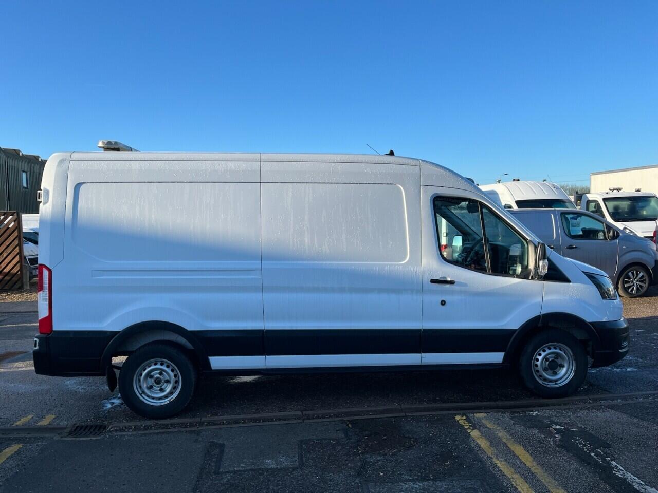 Used Ford Transit 2020 for sale - 77564662: Photo 11
