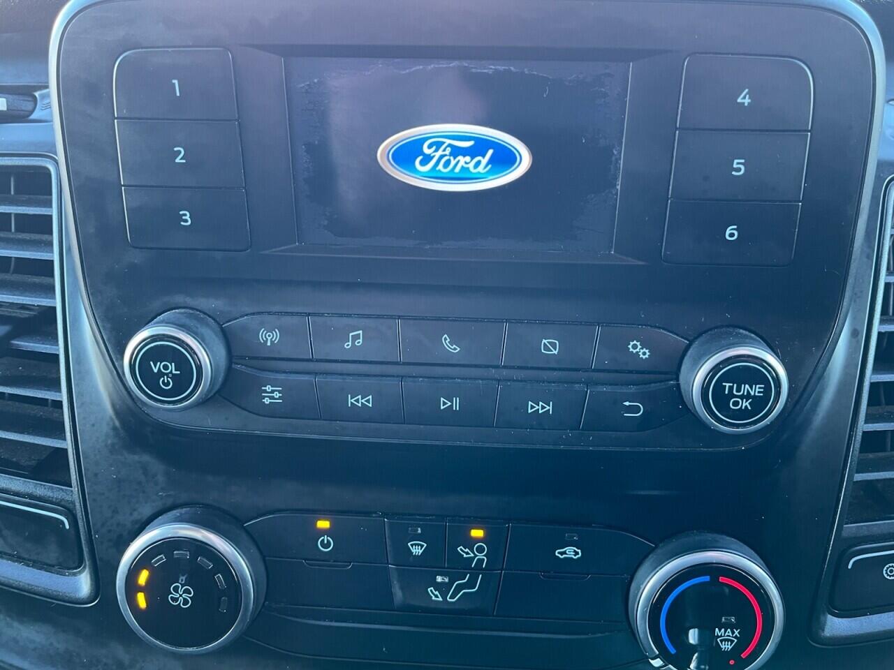 Used Ford Transit 2020 for sale - 77564662: Photo 14